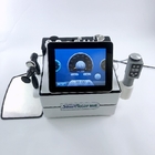 Shockwave EMS συσκευή φυσιοθεραπείας μηχανών θεραπείας Tecar για τον αθλητισμό Injuiry