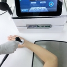 3 In1 EMS έξυπνο Tecar μουσκεύουν Shockwave CET τη μηχανή θεραπείας για την ανακούφιση πόνου