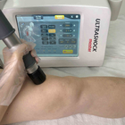 Μηχανή θεραπείας υπερήχου 1MHZ Physcial για την ανακούφιση πόνου σώματος