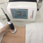 21Hz Shockwave μηχανή θεραπείας Ultrasond για την ανακούφιση χαμηλού πόνου στην πλάτη
