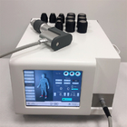 Shockwave μηχανών θεραπείας πίεσης αέρα κλινικών θεραπεία μη της εισβολής