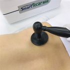 Το επαγγελματικό Shockwave 3 In1 Tecar CET μηχανών θεραπείας ΜΟΥΣΚΕΎΕΙ τη φυσική φυσιοθεραπεία θεραπείας ανακούφισης EMS πόνου σώματος