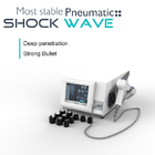 Shockwave κρουστικό κύμα 6 κλινικών μηχανών θεραπείας θεραπεία μηχανών μη Invasive/ED θεραπείας πίεσης αέρα φραγμών/ανακούφιση πόνου