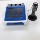 10.4 Shockwave οθόνης αφής ΕΔ μηχανή θεραπείας για το στυτικό ακουστικό κύμα δυσλειτουργίας