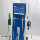 Shockwave των ΕΔ φυσική μηχανή θεραπείας για τη στυτικές δυσλειτουργία/τη θεραπεία κρουστικών κυμάτων Extracorporeal