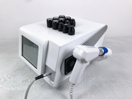 Διπλό Shockwave Cellulite μηχανών θεραπείας πίεσης αέρα κυμάτων