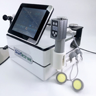 200MJ Diathermy μηχανών θεραπείας υπερήχου εξοπλισμός φυσιοθεραπείας ραδιοσυχνότητας