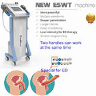 Shockwave μηχανών θεραπείας δυσλειτουργίας ΕΔ ESWT Ercectile για τους ΕΔ