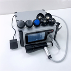 Φορητό κενό μηχανών θεραπείας ESWT για Shockwave Celluite Extracorporeal τη συσκευή θεραπείας