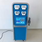 Shockwave Extracorporeal μηχανών αδυνατίσματος παγώματος Cryolipolysis παχιά συσκευή θεραπείας