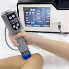Παλόμενη ηλεκτρομαγνητική Shockwave μηχανή θεραπείας για την υποκίνηση μυών