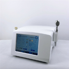 2MHZ θερμική δροσίζοντας μηχανή φροντίδας δέρματος Microneedling κλασματική RF