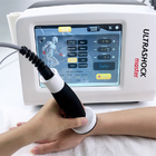 Shockwave Extracorporeal υπερήχου μηχανή θεραπείας για την ανακούφιση πόνου