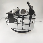 Ηλεκτρομαγνητική μηχανή θεραπείας κρουστικών κυμάτων Tecar με τη χωρητική λαβή