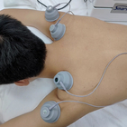 Φορητή ηλεκτρομαγνητική συστολή υποκίνησης μυών μηχανών θεραπείας