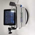 200MJ ηλεκτρομαγνητική θεραπείας μηχανή ανακούφισης πόνου σώματος θεραπείας μηχανών φυσική