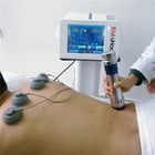 Shockwave EMS Lithotripsy ανακούφιση πόνου μυών μηχανών θεραπείας για όλα τα μέλη του σώματος