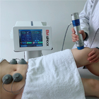 Shockwave ESWT πέτρινη θεραπεία πόνου μηχανών διακοπτών ανατίναξης θεραπείας