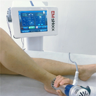 18Hz ηλεκτρομαγνητική θεραπεία πόνου θεραπείας μηχανών φυσιοθεραπείας υποκίνησης μυών