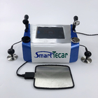 Έξυπνος εξοπλισμός Tecar μηχανών θεραπείας ανακούφισης 450KHZ RF πόνου