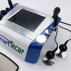 Έξυπνος εξοπλισμός Tecar μηχανών θεραπείας ανακούφισης 450KHZ RF πόνου