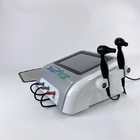 450KHZ ηλεκτρομαγνητικός τομέων Tecar θεραπείας εξοπλισμός θεραπείας RF ιστών μηχανών μαλακός