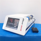Φορητή μηχανή θεραπείας EMS EWST με την οθόνη αφής 10,4 ίντσας