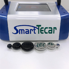 Diathermy 80mm μονοπολική έξυπνη μηχανή θεραπείας Tecar