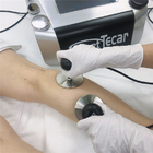 Μηχανή θεραπείας RF Diathmy Tecar για πελματικό Fasciitis Tendonitis