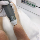 Diathermy κρουστικών κυμάτων Tecar ηλεκτρομαγνητικό EMS θεραπείας παχύ πάγωμα θεραπείας μηχανών