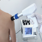Shockwave cOem 1Hz φυσικός εξοπλισμός θεραπείας για τον πίσω πόνο γονάτων