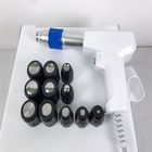Shockwave Extracorporeal εξοπλισμός θεραπείας ακουστικών κυμάτων Αχιλλέα Tendonitis μηχανών θεραπείας