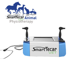 Φορητή κτηνιατρική μηχανή θεραπείας Tecar φυσιοθεραπείας για την ανακούφιση πόνου γατών σκυλιών αλόγων της Pet