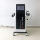 448KHZ φυσική μηχανή κρουστικών κυμάτων πίεσης αέρα θεραπείας για το διαβήτη ασθενών θεραπείας των ΕΔ