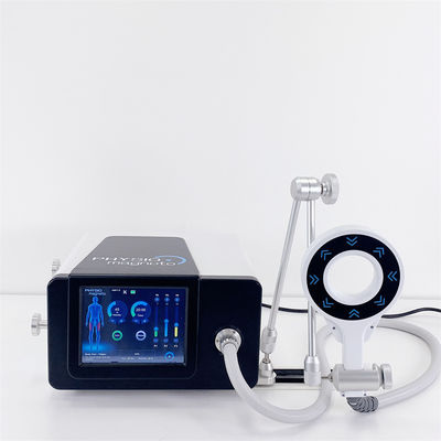 Extracorporeal βαθιά διείσδυσης γεννητριών θεραπείας θεραπεία μεταγωγής μηχανών μαγνητική για την ανακούφιση πόνου