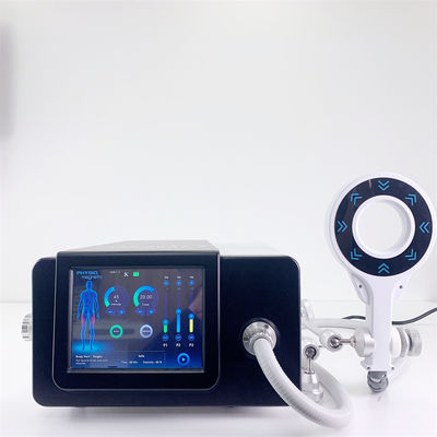 Extracorporeal βαθιά διείσδυσης γεννητριών θεραπείας θεραπεία μεταγωγής μηχανών μαγνητική για την ανακούφιση πόνου