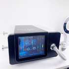 Φορητή μηχανή θεραπείας γεννητριών κλινικών για τον αθλητισμό Injuiry πελματικό Fasciitis