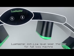 Luxmaster λεπτό για την απώλεια βάρους